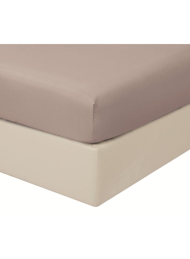 HOURS Luxury Summer Bedspread with Fixed Filling, Queen Size, 4 Pieces - Image 3